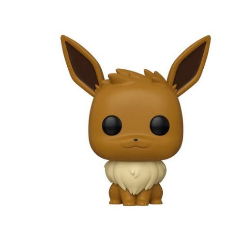 9 Pcs New Pokemon Figure Funism Pokémon Eevee Evolution Adventure Series 2 I.64213620