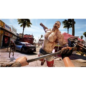 Dead Island 2 Day one Edition PS5