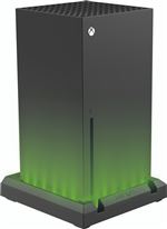 Support Console Venom Colour change LED pour Xbox Series X Noir