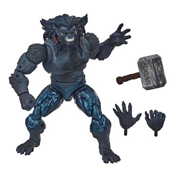 Figurine Marvel Legends X-Men Dark Beast