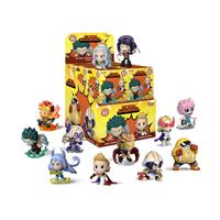 Figurine Funko Pop Mystery Minis My Hero Academia Modèle aléatoire