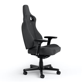 Siège gaming Noblechairs Epic Compact Gris Anthracite et Carbon