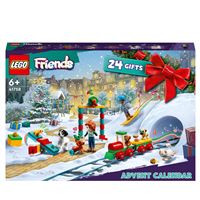 LEGO Friends Calendrier de l'Avent 41353-1