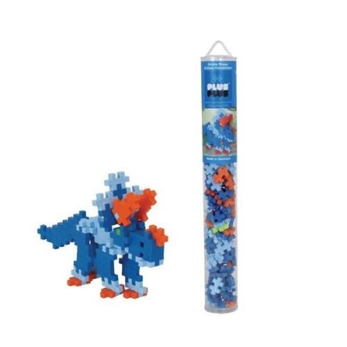 Acheter Jeux de construction 100 pièces Plus Tube Mini Triceratops État correct - 18,22 € Jeux de construction 100 pièces Plus Tube Mini Triceratops État correct - N/A reconditionné disponible sur Fnac