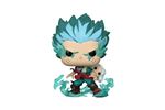 Figurine Funko Pop Animation My Hero Academia Infinite Deku with Eri