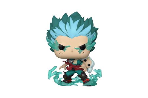 Funko Multicolore Pop! Infinite Deku With Eri - Neuf - Image 2