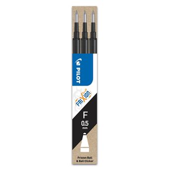 Pilot Recharge Pilot Pen BLS-FR5 0,25 mm Noir