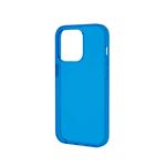 COQUE SOUPLE BLEU IPHONE 14 PRO