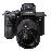 Hybride Sony Alpha A7 III Noir + Objectif zoom 28-70 mm Noir_0