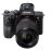Hybride Sony Alpha A7 III Noir + Objectif zoom 28-70 mm Noir_1