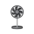 Ventilateur Duux Rize Flex DXCF90 10 watts Gris Silencieux