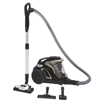 Aspirateur sans sac Hoover HP720PET 850 W Noir - 1