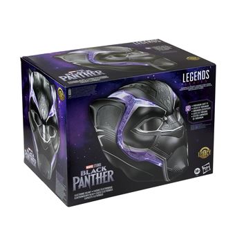 Figurine Marvel Black Panther Legends Roleplay 22