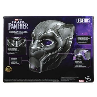 Figurine Marvel Black Panther Legends Roleplay 22