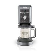 Machine a glaces et boissons Ninja Creami Deluxe NC502EU 800 W Gris