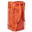 Sac de voyage Helly Hansen Classic Duffel Taille L 90 L Orange_3