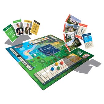 Chasseur d’appart’ le jeu de Stéphane Plaza Plazacity