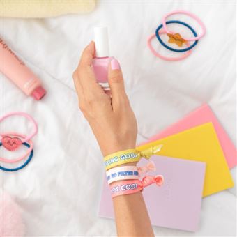 Set 9 élastiques à cheveux Mr. Wonderful