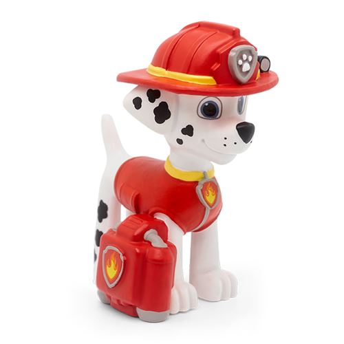 Figurine Tonies La Pat'Patrouille Marcus pour Conteuse Toniebox Collection Se divertir