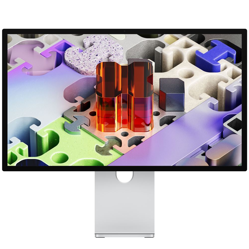 9% auf Apple Studio Display - 27 Zoll - Retina 5K-Monitor - XDR