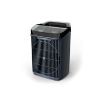 Rowenta Heteluchtverwarming Intense Comfort Aqua SO6551F0 2400 W Zwart