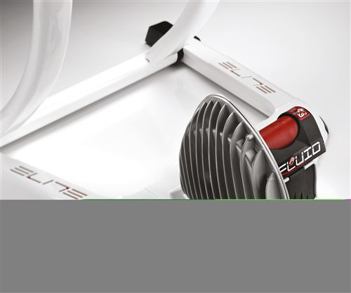 Home trainer pour vélo Elite Trainer Novo Force Home trainer