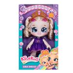 Poupée Kindi Kids Tiara Sparkles 27 cm