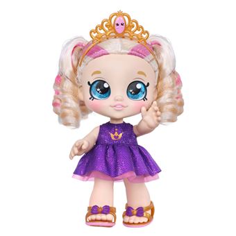 Poupée Kindi Kids Tiara Sparkles 27 cm