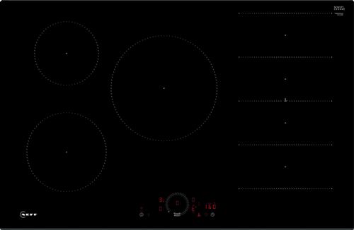Plaque Induction Neff T68Fhv4L0, N70