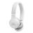 Casque JBL Live 400BT Bluetooth Blanc_0