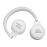 Casque JBL Live 400BT Bluetooth Blanc_2
