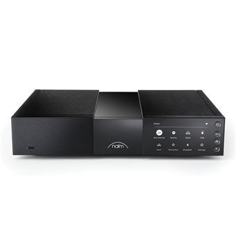 Lecteur réseau Hi-Fi Naim NSS 333