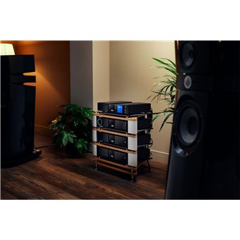 Lecteur réseau Hi-Fi Naim NSS 333