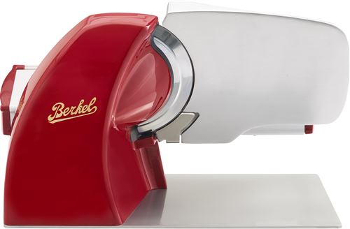 Berkel - Home Line Plus 200 - Trancheuse électrique - Rouge - Image 2