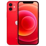 Apple iPhone 12 64Go Rouge Reconditionné Grade A+ Lagoona