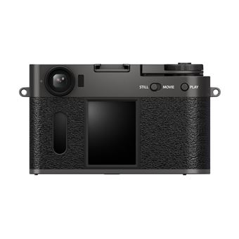 FUJIFILM X half (X-HF1) Charcoal Silver