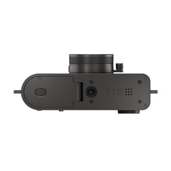 FUJIFILM X half (X-HF1) Charcoal Silver