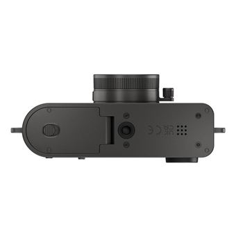 FUJIFILM X half (X-HF1) Charcoal Silver - Appareil photo compact