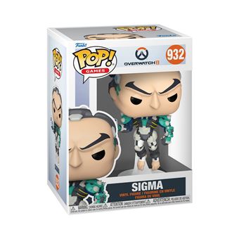 POP Games: 00M-Sigma