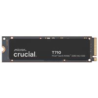 Disque SSD Interne Crucial® T710 1 To Noir