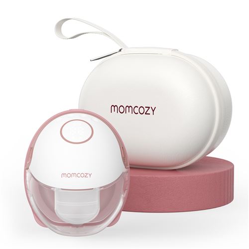 Tire lait Momcozy M6 Simple Style Flow - vue 1