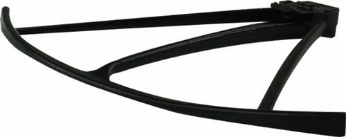 Pack de 4 protections d’hélices Midrone pour Vision 260