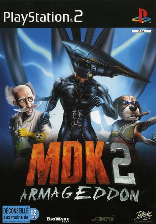 Avalon Interactive Mdk 2