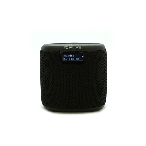 Pure Woodland Mini Outdoor Speaker