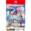 YS X : Proud Nordics Deluxe Edition Nintendo Switch™ 2