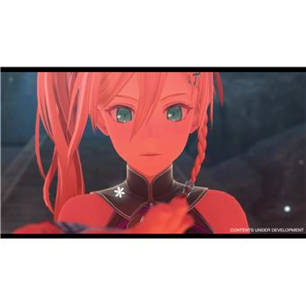 Ys X: Proud Nordics Switch 2 Japan Ed. KEY CARD Game [Action RPG/Ys Series] NEW