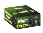 Boîte de 18 pochettes Panini Fortnite