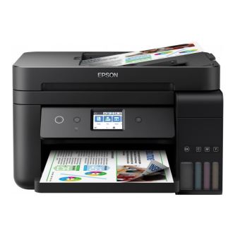 Imprimante Jet d'encre Epson EcoTank ET-4750
