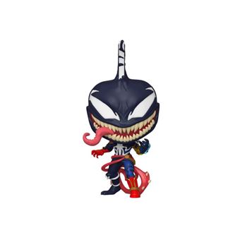 Funko Figurine Pop Vinyl 599 Venomized Captain Marvel