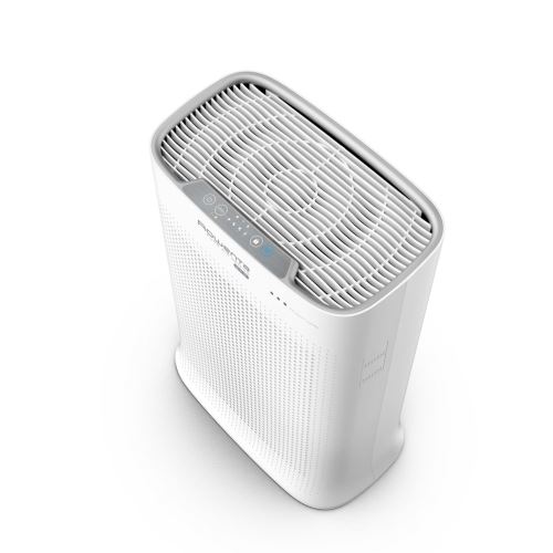 Rowenta Pure Air Genius PU3080F0 - Épurateur d'air - pose au sol - blanc